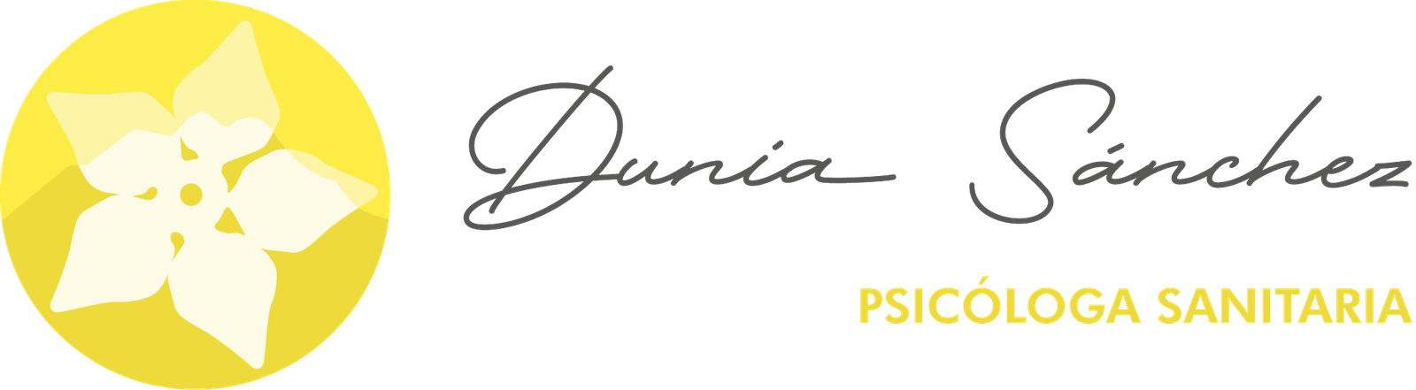Dunia Sánchez Psicología